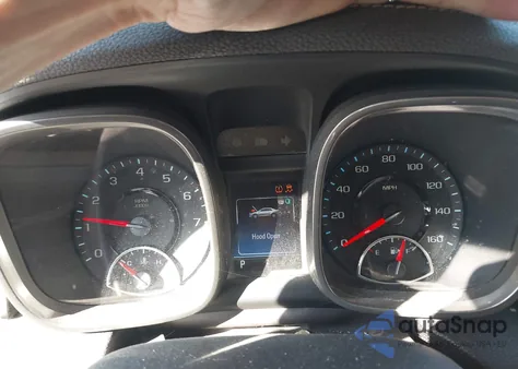 2013 Chevrolet Malibu 2Lt z USA, uszkodzony, nr VIN 1G11E5SA4DF159110